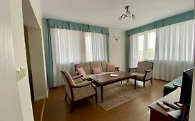 Wild Cherry Apartments